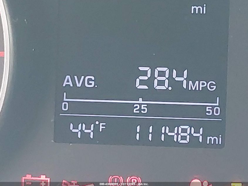 2017 Hyundai Elantra Se VIN: 5NPD84LF5HH091024 Lot: 43886909