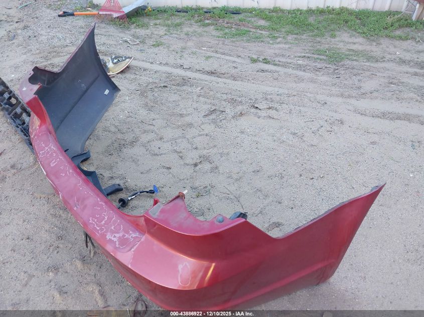 2008 Mercury Milan V6 Premier VIN: 3MEHM08148R650058 Lot: 43886922