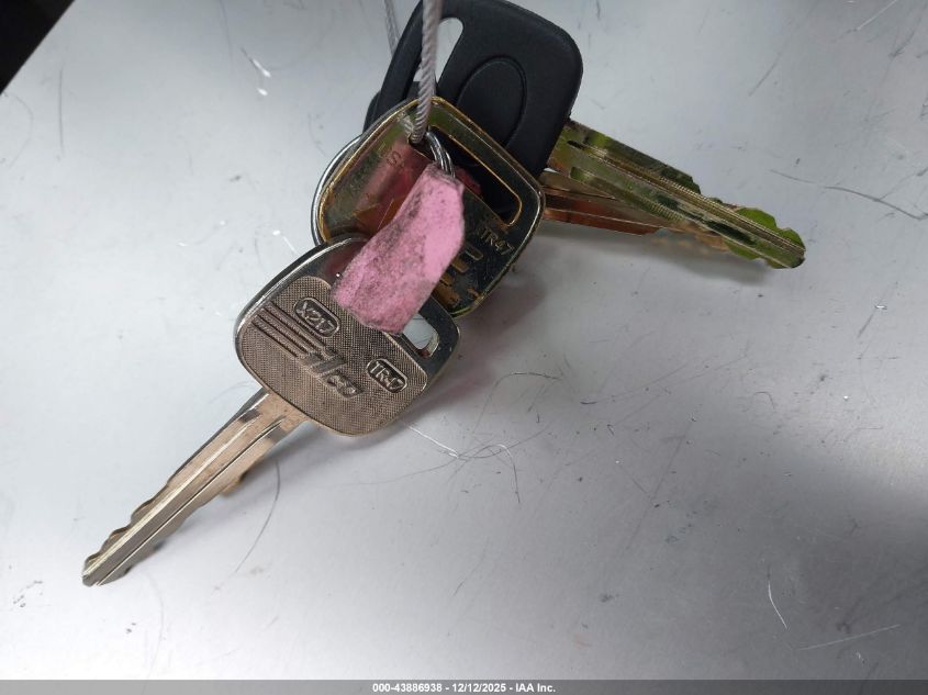 1999 Toyota Corolla Ve VIN: 1NXBR12E9XZ271702 Lot: 43886938