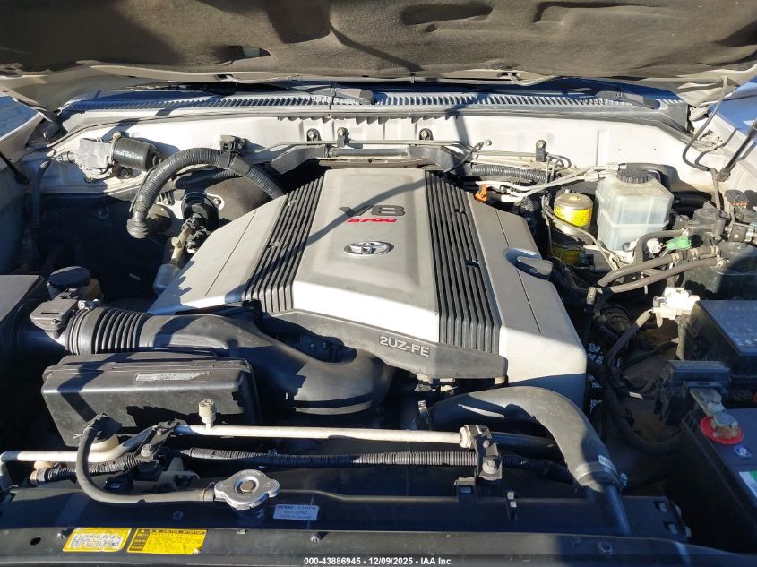 2000 Toyota Land Cruiser VIN: JT3HT05J7Y0112595 Lot: 43886945