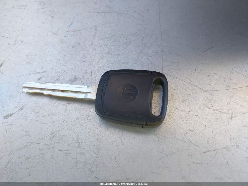 2000 Toyota Land Cruiser VIN: JT3HT05J7Y0112595 Lot: 43886945