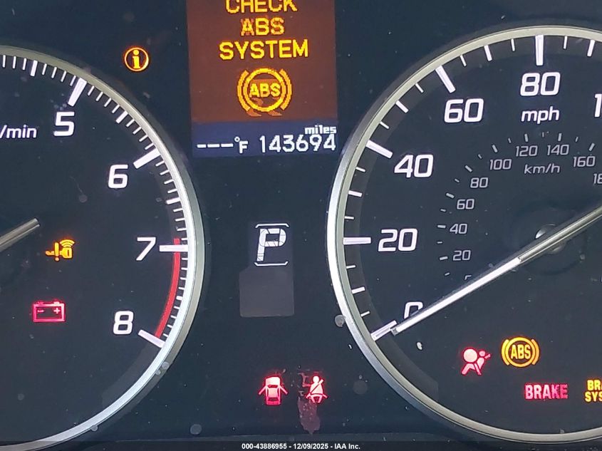 2016 Acura Ilx 2.4L/Acurawatch Plus Package VIN: 19UDE2F35GA011307 Lot: 43886955