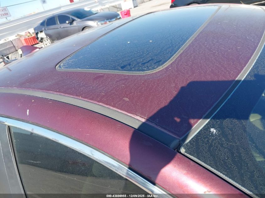 2016 Acura Ilx 2.4L/Acurawatch Plus Package VIN: 19UDE2F35GA011307 Lot: 43886955