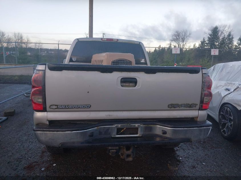 2004 Chevrolet Silverado 1500 Z71 VIN: 1GCEK19T24E153023 Lot: 43886962