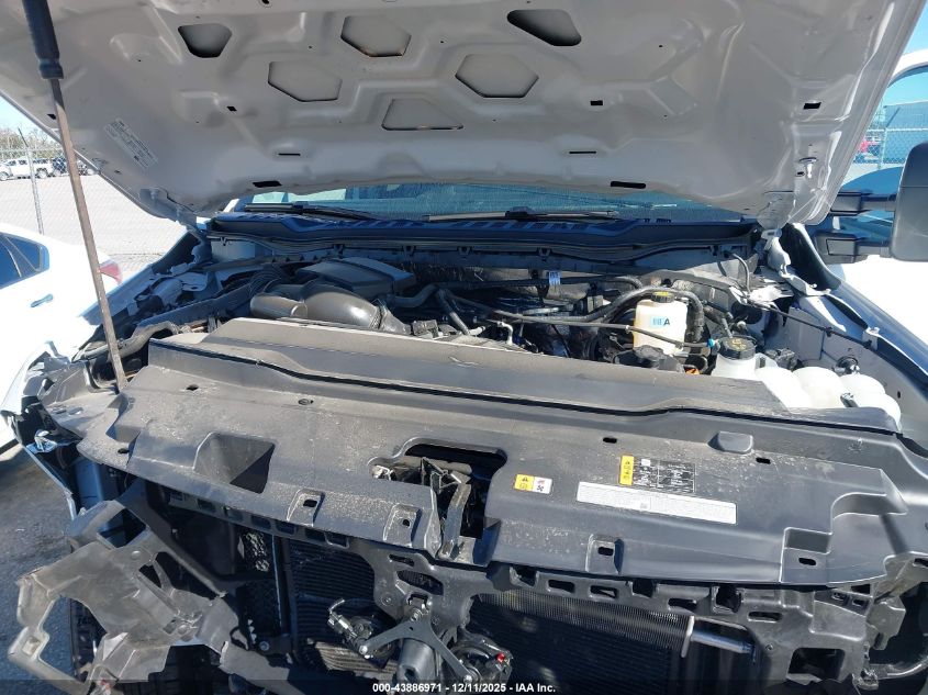 2026 Ford F-250 Xlt VIN: 1FT7W2BN6TEC23541 Lot: 43886971