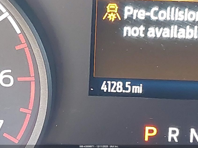 2026 Ford F-250 Xlt VIN: 1FT7W2BN6TEC23541 Lot: 43886971