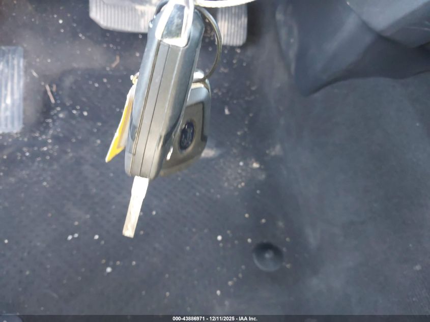 2026 Ford F-250 Xlt VIN: 1FT7W2BN6TEC23541 Lot: 43886971