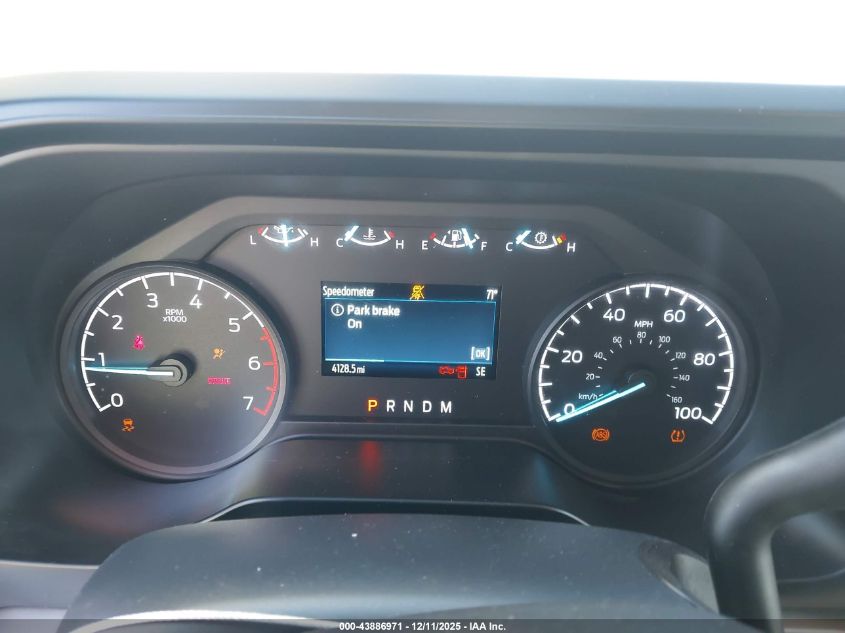 2026 Ford F-250 Xlt VIN: 1FT7W2BN6TEC23541 Lot: 43886971