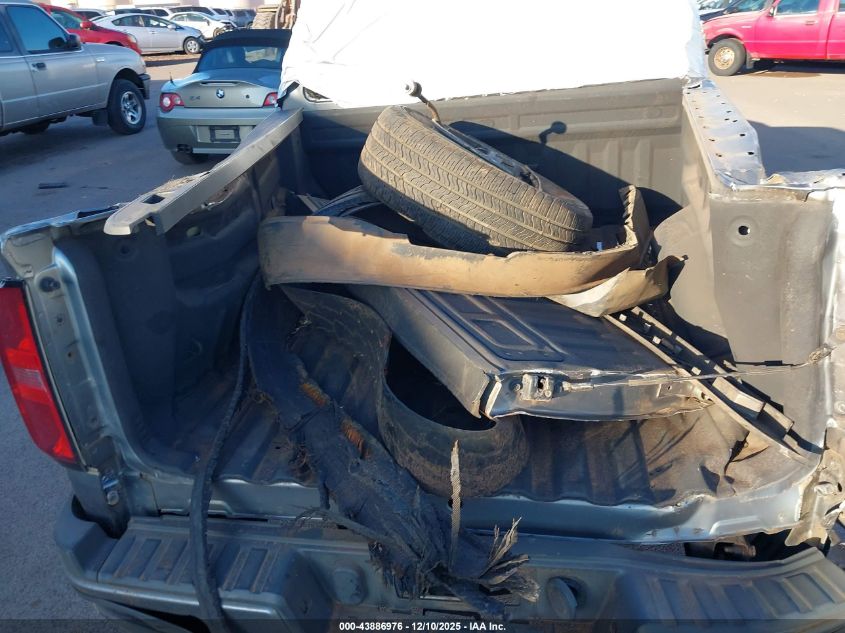 2018 Chevrolet Colorado Lt VIN: 1GCGSCEA8J1174146 Lot: 43886976