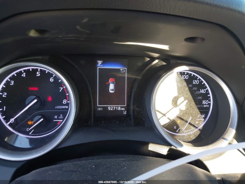 2023 Toyota Camry Le VIN: 4T1C11AK3PU754525 Lot: 43887005