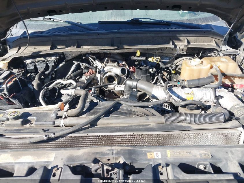 2015 Ford F-350 Lariat/Xl/Xlt VIN: 1FT8W3BT7FED73090 Lot: 43887012