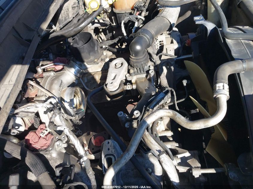 2015 Ford F-350 Lariat/Xl/Xlt VIN: 1FT8W3BT7FED73090 Lot: 43887012