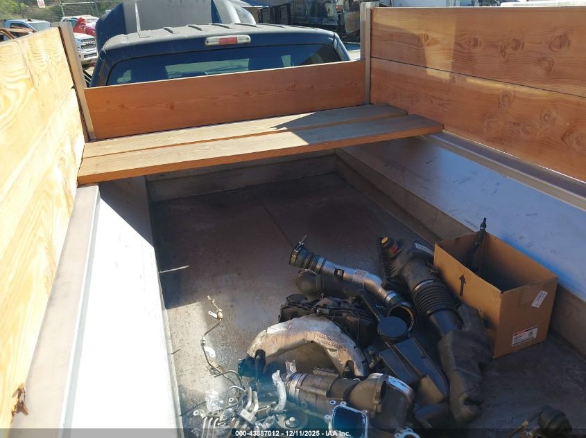 2015 Ford F-350 Lariat/Xl/Xlt VIN: 1FT8W3BT7FED73090 Lot: 43887012