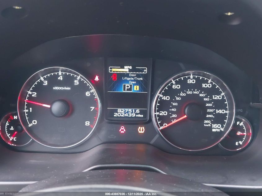 2013 Subaru Outback 3.6R Limited VIN: 4S4BRDKC6D2294975 Lot: 43887036