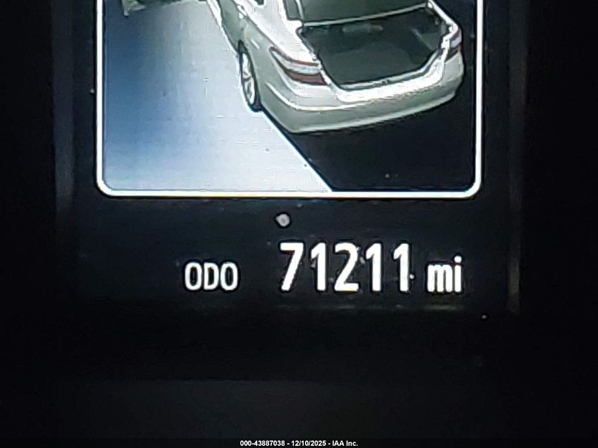 2017 Toyota Camry Le VIN: 4T1BF1FKXHU336342 Lot: 43887038