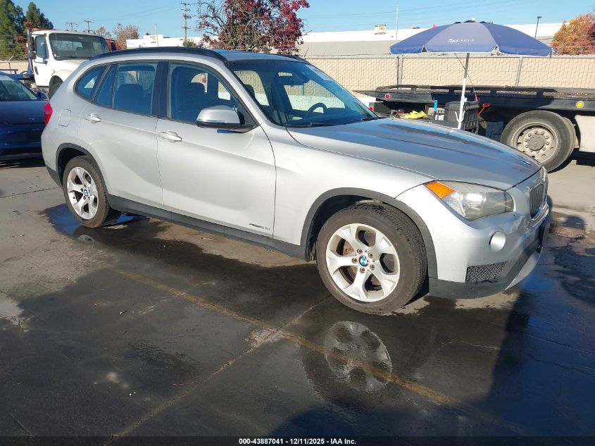 BMW X1 SDRIVE28I