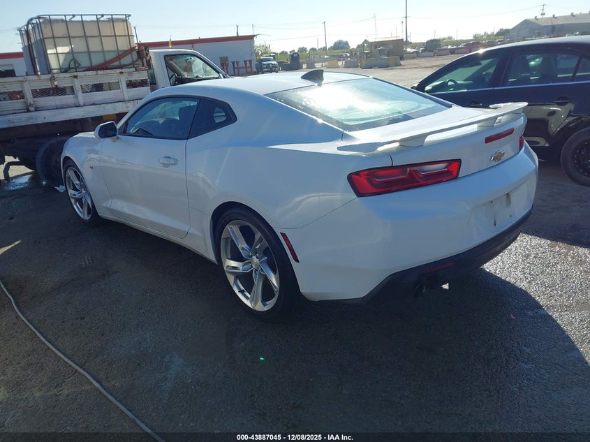 1G1FB1RS4G0152445 2016 CHEVROLET CAMARO photo no. 3