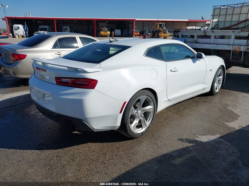 1G1FB1RS4G0152445 2016 CHEVROLET CAMARO photo no. 4