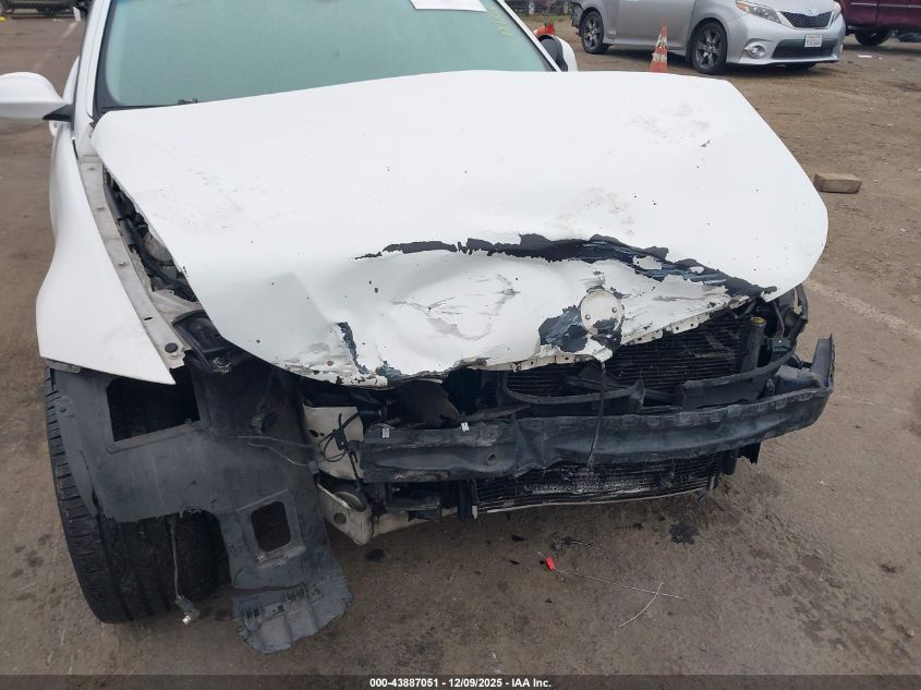 2006 BMW 330I VIN: WBAVB33506KS34609 Lot: 43887051