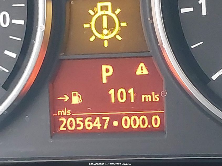 2006 BMW 330I VIN: WBAVB33506KS34609 Lot: 43887051