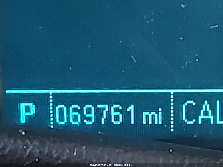 2016 Chevrolet Cruze Limited 1Lt Auto VIN: 1G1PE5SB9G7138660 Lot: 43887059