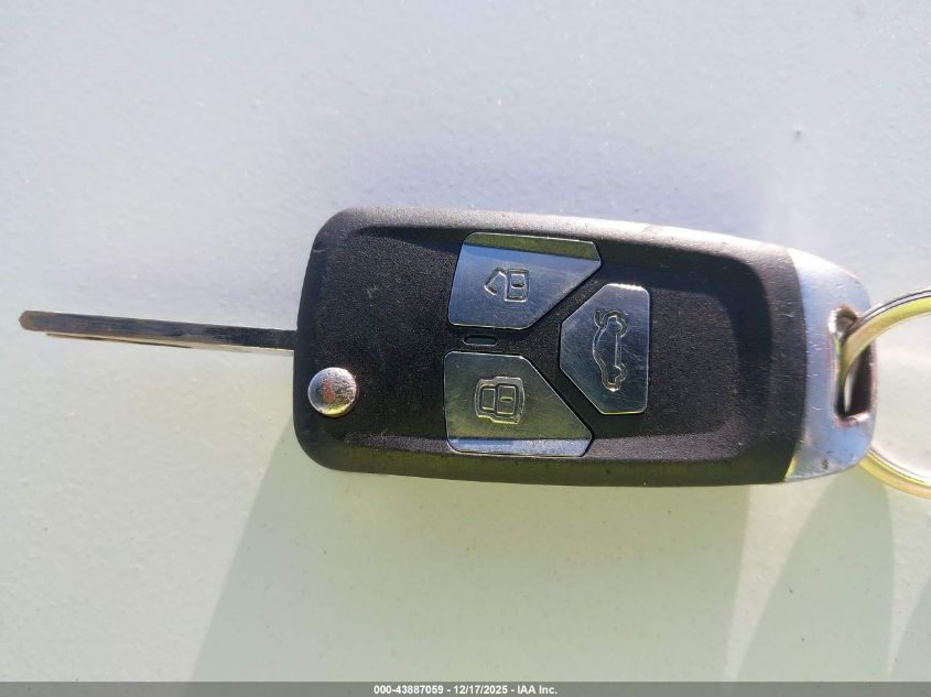 2016 Chevrolet Cruze Limited 1Lt Auto VIN: 1G1PE5SB9G7138660 Lot: 43887059