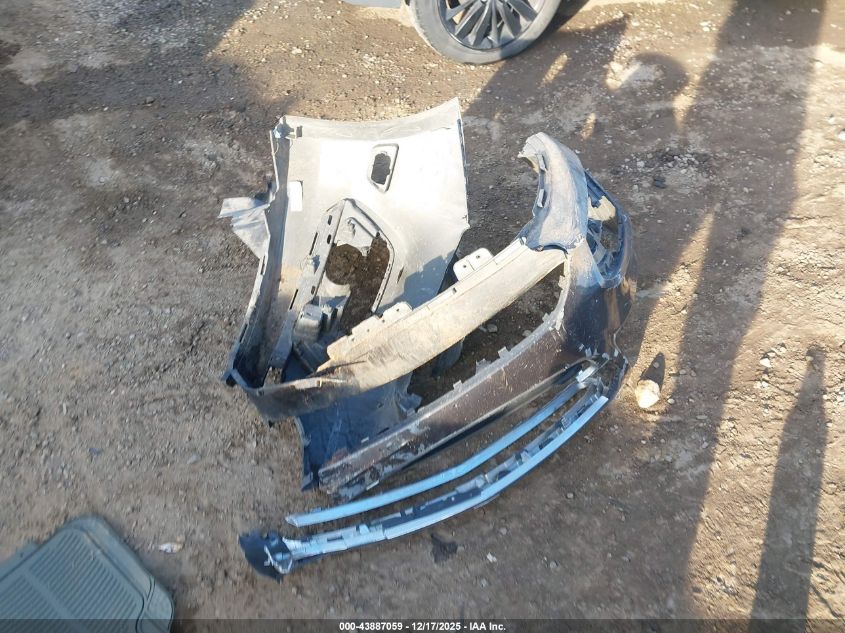 2016 Chevrolet Cruze Limited 1Lt Auto VIN: 1G1PE5SB9G7138660 Lot: 43887059