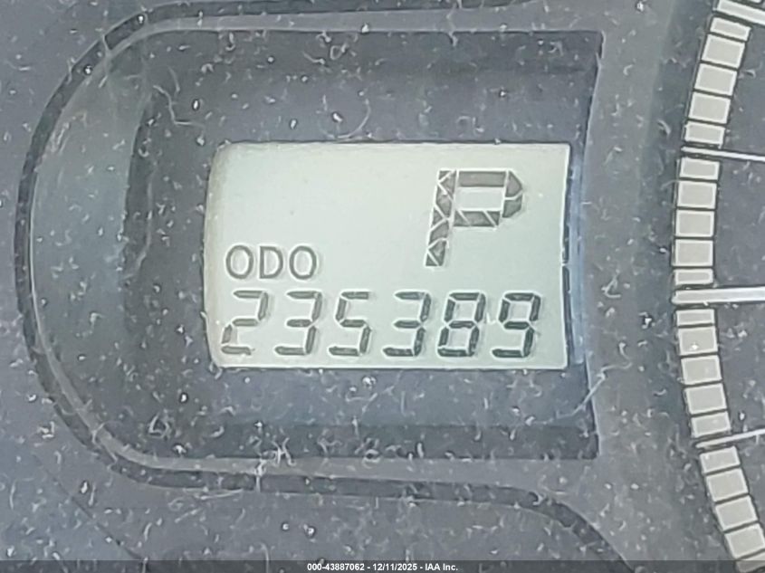 2011 Toyota Sienna Le V6 VIN: 5TDKK3DC7BS081734 Lot: 43887062