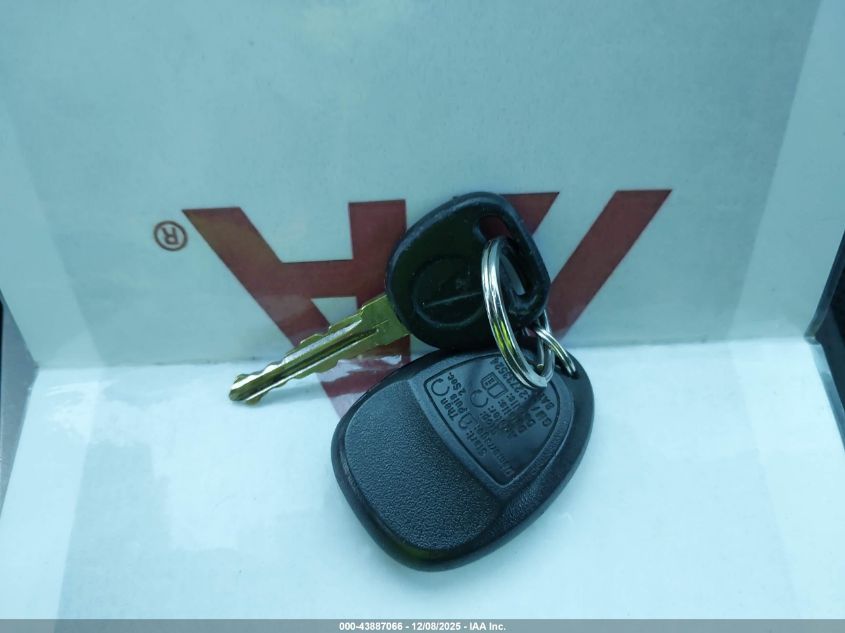 2005 Pontiac G6 Gt VIN: 1G2ZH528354163987 Lot: 43887066