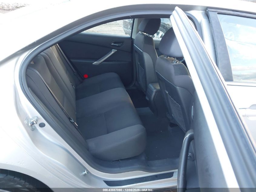 2005 Pontiac G6 Gt VIN: 1G2ZH528354163987 Lot: 43887066