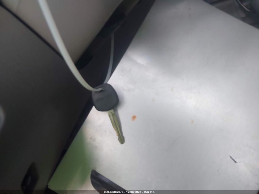 2005 Toyota Sienna Le VIN: 5TDZA23C25S326473 Lot: 43887073