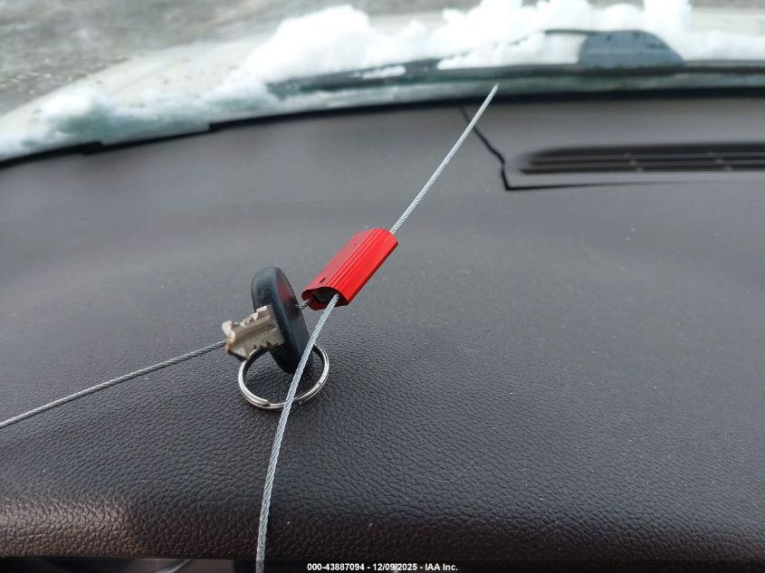 2008 Cadillac Escalade Esv Standard VIN: 1GYFK66858R267432 Lot: 43887094