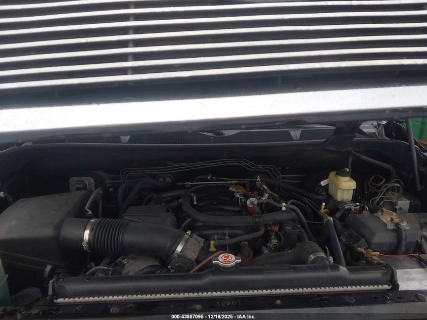 5TFDW58139X085690 2009 TOYOTA TUNDRA photo no. 10