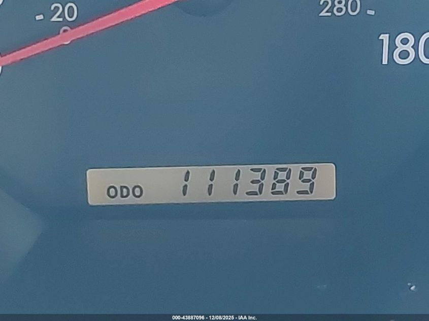 2002 Lexus Sc 430 VIN: JTHFN48Y120025178 Lot: 43887096