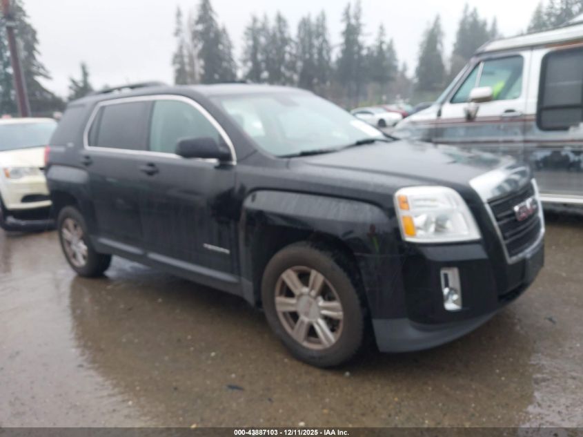 GMC TERRAIN SLE-2