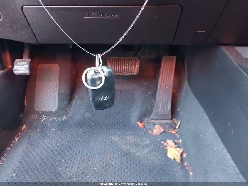 2014 Hyundai Azera Limited VIN: KMHFH4JG4EA400100 Lot: 43887105