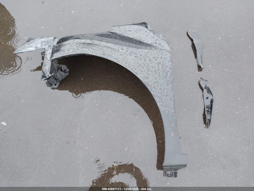 2012 Chevrolet Sonic 2Lt VIN: 1G1JC5SH3C4102197 Lot: 43887111