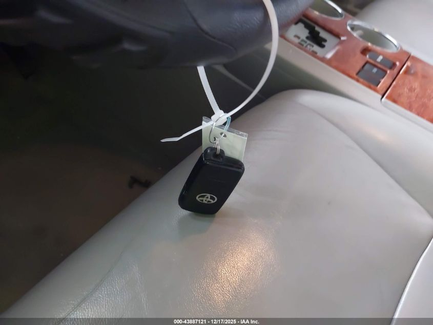 2010 Toyota Highlander Limited V6 VIN: 5TDYK3EH5AS007618 Lot: 43887121