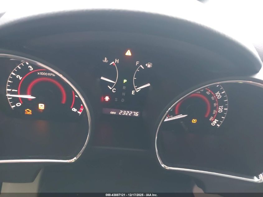 2010 Toyota Highlander Limited V6 VIN: 5TDYK3EH5AS007618 Lot: 43887121