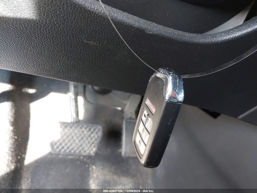 2021 Honda Passport Awd Elite VIN: 5FNYF8H01MB012279 Lot: 43887124