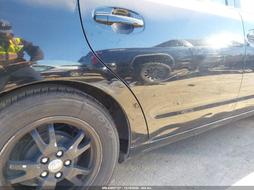 2004 Toyota Prius VIN: JTDKB20U040049108 Lot: 43887127