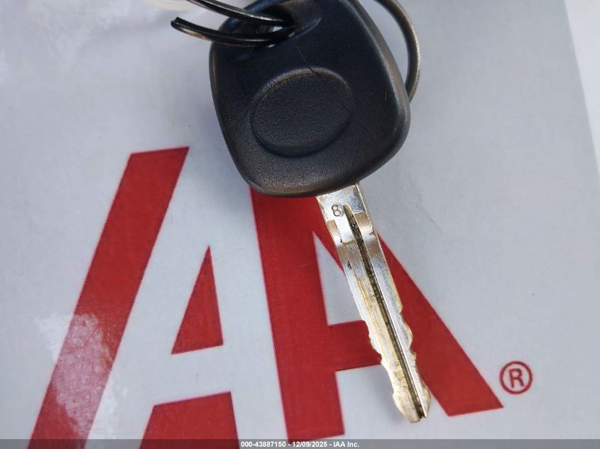 2008 Toyota Corolla Ce VIN: 1NXBR32E18Z007614 Lot: 43887150