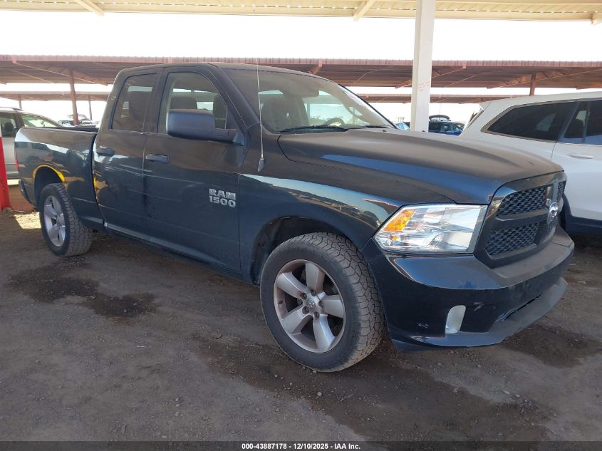 RAM 1500 EXPRESS