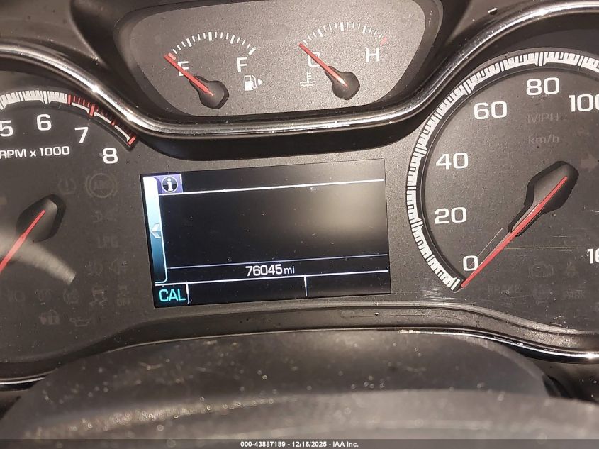 2018 Chevrolet Cruze Lt Auto VIN: 3G1BE6SM8JS595891 Lot: 43887189