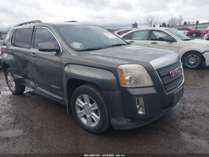 GMC TERRAIN SLT-1