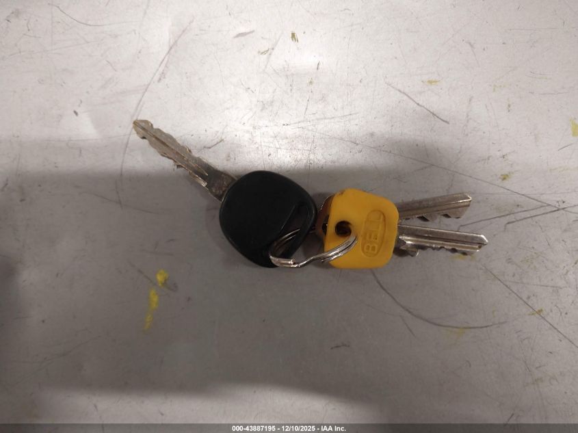 2003 Cadillac Seville Sts VIN: 1G6KY54993U183275 Lot: 43887195