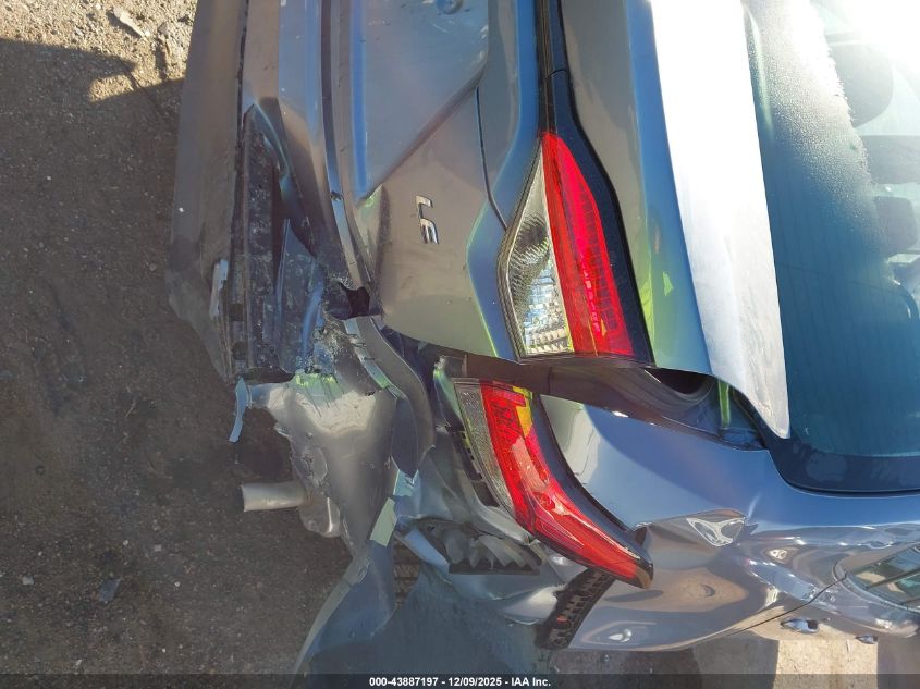 2025 Toyota Corolla Le VIN: 5YFB4MDE1SP239284 Lot: 43887197