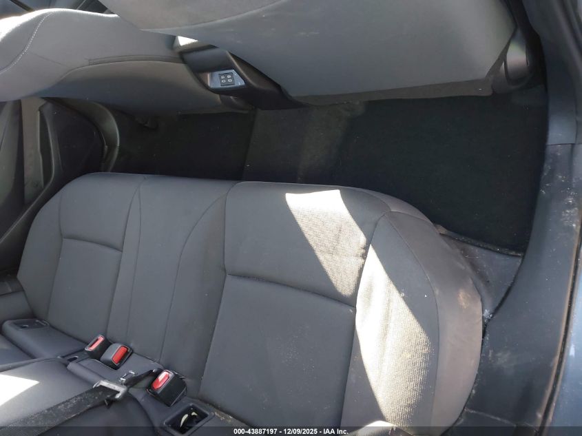 2025 Toyota Corolla Le VIN: 5YFB4MDE1SP239284 Lot: 43887197