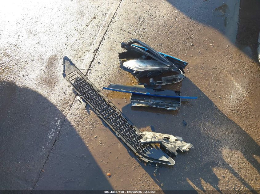 2017 Hyundai Tucson Se VIN: KM8J3CA4XHU274689 Lot: 43887198