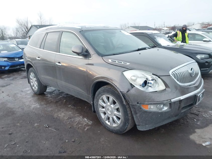 BUICK ENCLAVE 1XL